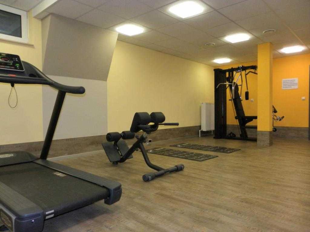 Residenz Haffblick Wohnung 31 Больтенхаген Экстерьер фото