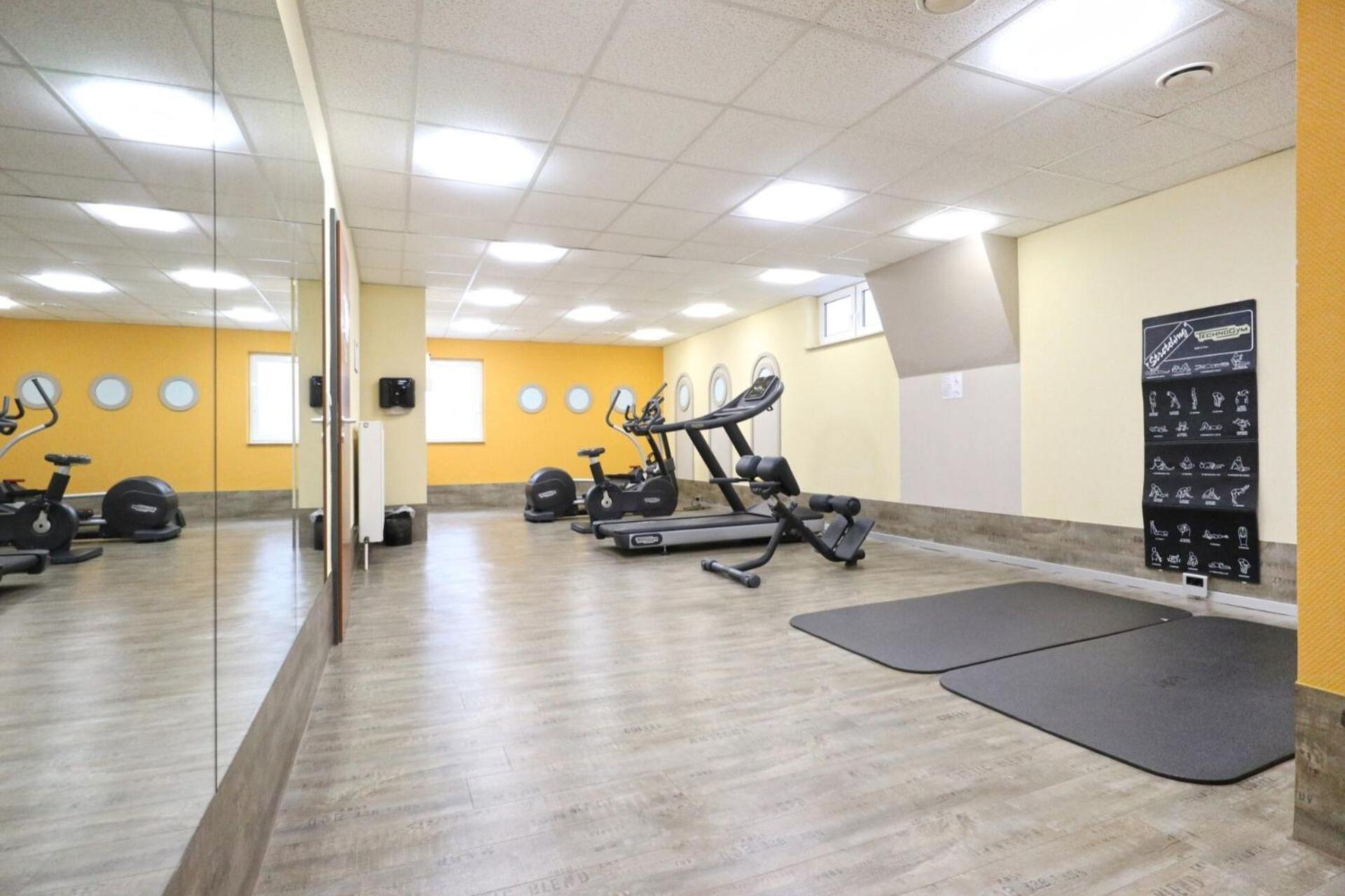Residenz Haffblick Wohnung 31 Больтенхаген Экстерьер фото
